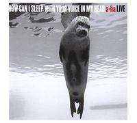 A-Ha - How Can You Sleep With..- Live