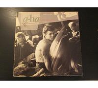 A-Ha - Hunting high and low (1985) / Vinyl record [Vinyl-LP]