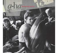 A-Ha - Hunting High And Low(Remastere