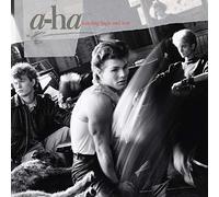 a-ha Hunting High and Low (CD) Expanded Box Set
