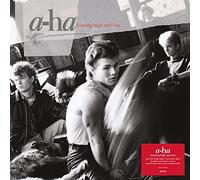 a-ha Hunting High and Low (Vinyl LP) 12" Album Box Set
