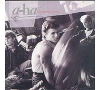 a-ha Hunting High and Low (CD) Album