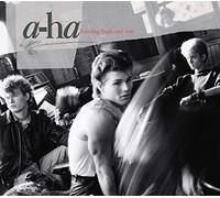 a-ha - Hunting High And Low (Deluxe Edition)