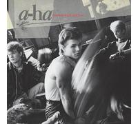 a-ha - Hunting High and Low (Orange