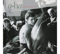 A-ha - Hunting High And Low (Remastered) [CD]