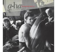 a-ha Hunting High and Low ROCKTOBER (Vinyl LP)