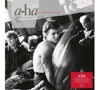 A-HA - Hunting High And Low (Super Deluxe Box) (6 LP)