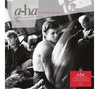 a-ha Hunting High and Low (Vinyl LP) 12" Album Box Set