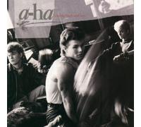 A-Ha - Hunting High & Low