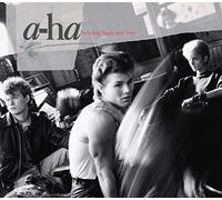 A-Ha - Hunting High & Low
