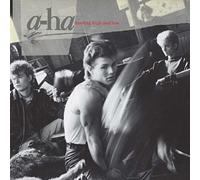 A-HA - Hunting High & Low (Syeor) [VINYL]