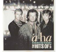 A-Ha - incl. Take On Me (CD Album A-Ha, 16 Tracks)