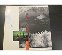 a-ha - I've been losing you (1986) / Vinyl single [Vinyl-Single 7'']