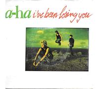 a-ha - I've Been Losing You