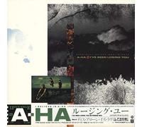 A-HA - I'VE BEEN LOSING YOU - [7"]