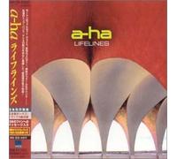 A-Ha - Lifelines [+3 Bonus]