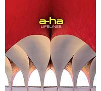 A-Ha - Lifelines (Remastered)