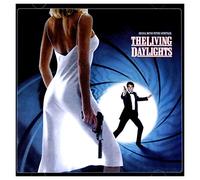 A-ha - Living Daylights