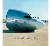 A-Ha - Minor Earth/Major Sky