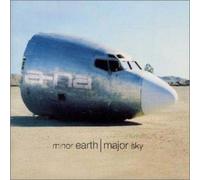 A-Ha - Minor Earth Major Sky