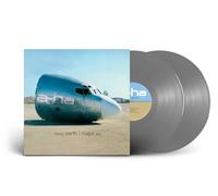 A-ha – Minor Earth, Major Sky – Vinile color argento 180 g (2 LP)