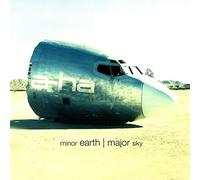A-HA - Minor Earth, Major Sky (2 LP)