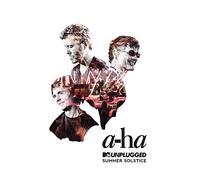 A-Ha - Mtv Unplugged