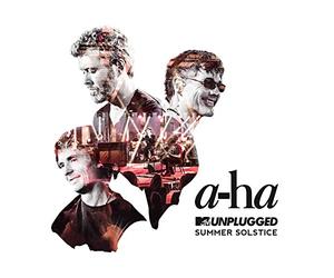 A-Ha - Mtv Unplugged: Summer Solstice (3 CD)