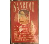 A-ha - Sanremo International
