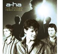 The Singles:1984-2004 - NUOVO
