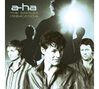 A-Ha - Singles 1984-2004