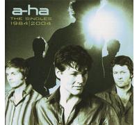 A-HA - Singles 1984-2004 (CD)