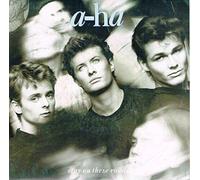 A-Ha - Stay On These Road-A-Ha 45 tours