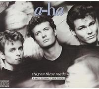 A-ha - Stay On These Roads