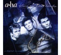 a-ha - Stay On These Roads