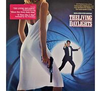 a·ha - The Living Daylights italy 45 giri 1987 - The living daylights