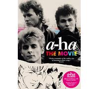 A-ha: The Movie (DVD) A-ha