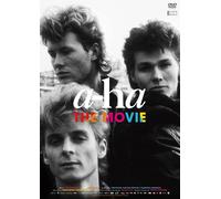 A-Ha The Movie (DVD) A-Ha