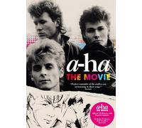 A-ha: The Movie (DVD) A-ha