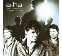 The Singles:1984-2004 - NUOVO