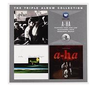 A-Ha - The Triple Album Collection