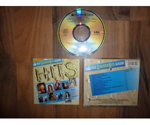 A-ha, Tiffany, Sinitta, Inga & Anete Humpe, Peter Schilling, Mandy..