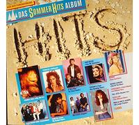 A-ha, Tiffany, Sinitta, Inga & Anete Humpe, Peter Schilling, Mandy.. / Vinyl record [Vinyl-LP]