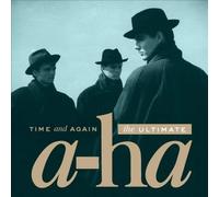 A-Ha - Time & Again: Ultimate A-Ha