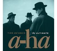 A-HA - Time And Again: The Ultimate A-Ha (2 LP)