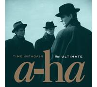 A-HA - Time And Again: The Ultimate A-Ha (2 LP)