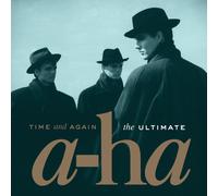A-HA - Time And Again: The Ultimate A-Ha (2 LP)