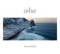 a-ha True North (Vinyl LP) 12" Album Coloured Vinyl
