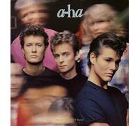 A-HA / YOU ARE THE ONE