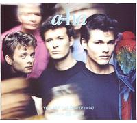 A-Ha - You are the one (Remix, 3